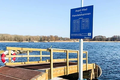 4 Sterne Ferienhaus in Drottningskär
