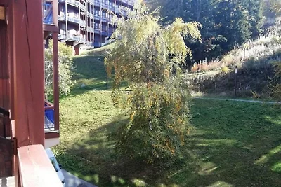 2-Zimmer-Maisonette-Wohnung für 5 Personen in...