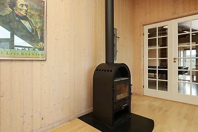 12 Personen Ferienhaus in Løkken-By Traum