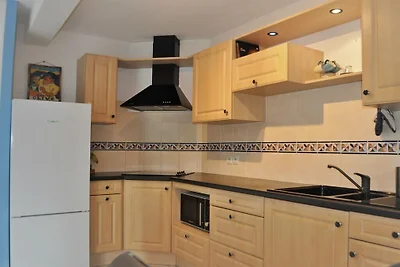 Vakantieappartement H1