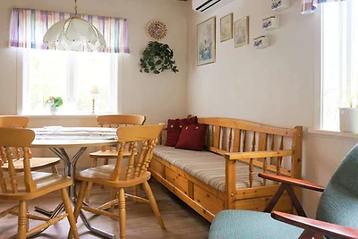 6 persoons vakantie huis in ÅSARP-By Traum