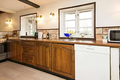 15 Personen Ferienhaus in Hundslund-By Traum