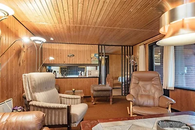 6 Personen Ferienhaus in Hals-By Traum