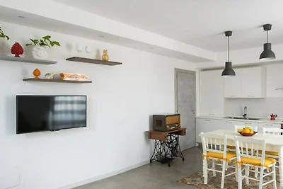 AM Suite with terrace by Wonderful Italy
