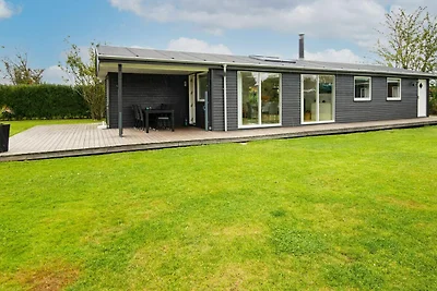 6 Personen Ferienhaus in Odder