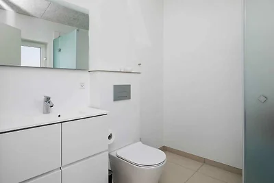 10 Personen Ferienhaus in Løkken