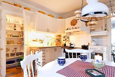 4 Personen Ferienhaus in KARLSBORG