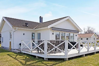 Ferienhaus Erholungsurlaub Borgholm