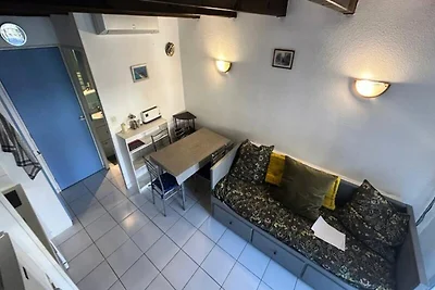 Cottage am Meer mit Privatparkplatz