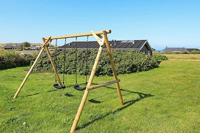 8 persoons vakantie huis in Hjørring-By Traum
