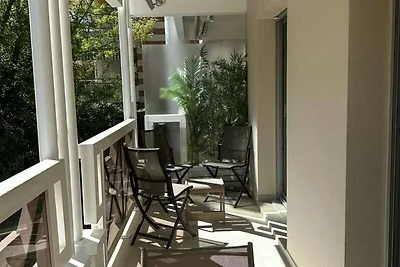 Appartamento a Joigny vicino alla spiaggia di...