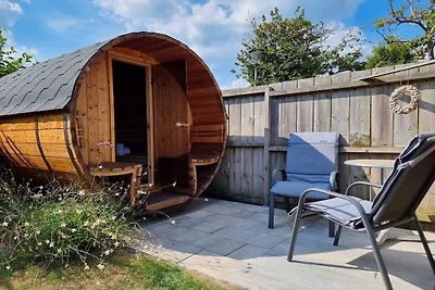 OK17 Vakantiehuis Oostkapelle