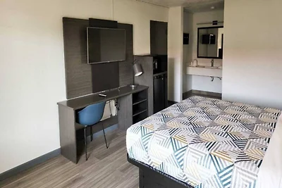 apartman za odmor Obiteljski odmor Oklahoma