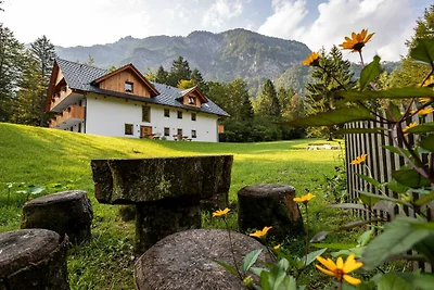 The Woodland Nook Apartments Bohinj - One Bed...