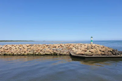 Holiday home in Sæby near beach