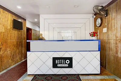 Super Hotel O Porur Jeya's Elite