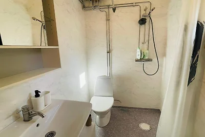 4 Personen vakantie huis in YNGSJÖ