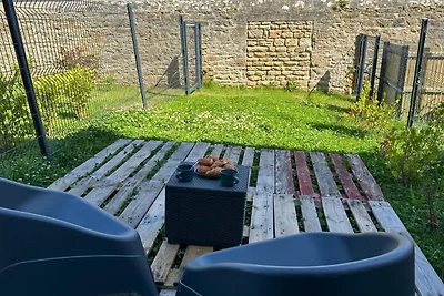 Luxuswohnung in Porspoder in der Nähe von Pla...