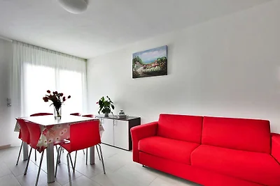 Strandnahes und modernes Appartement in der R...