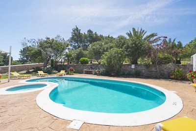 Gemütliches Landhaus mit Swimmingp.