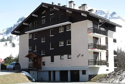 2 Zimmer für 4 Personen