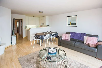 Wohnung nahe Zeedijk und Tram