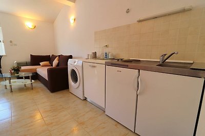 Apartment Belin Mljet - One Bedroom Apartment...