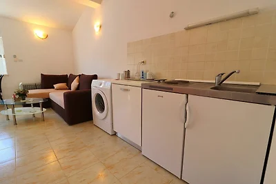 Apartment Belin Mljet - One Bedroom Apartment...