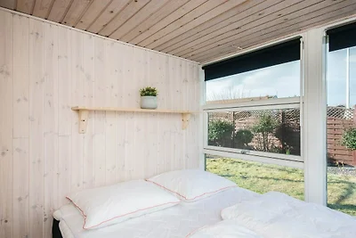 6 Personen Ferienhaus in Rønde