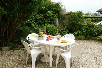 Appartement in Arromanches les Bains