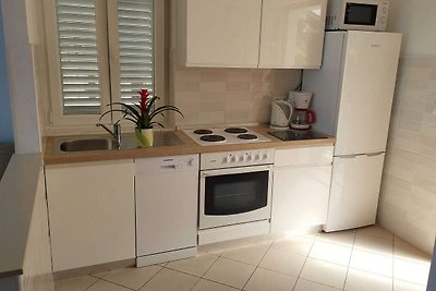 Apartments Matea - Two-Bedroom Apartment with...