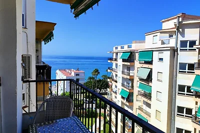 Wohnung nahe Torrecilla Strand & Pool