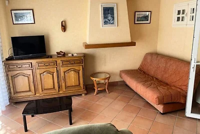 Residenz Haus Place Manemeur