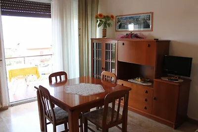 Ferienhaus in Lazise in Seenähe