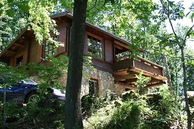 Ferienhaus f�r 6 Personen in Diemelsee