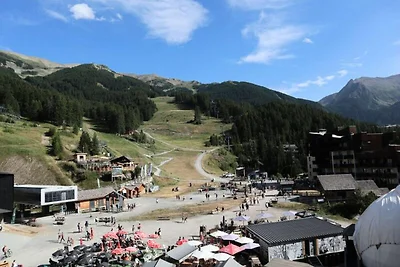 Wohnung in Boussolenc mit Zugang zu den...