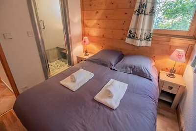 Apartments für 6 Personen