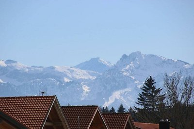 Berge Schlösser Seen Komfortable...