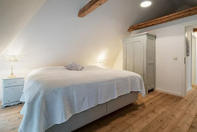 Bauernhaus am Mühlendamm