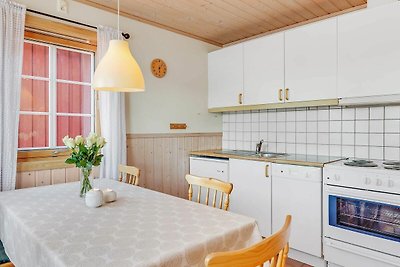 6 personas casa en Brekstad