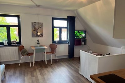 Familienferienwohnung auf urigem Ferienhof