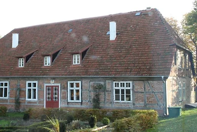 Ferienwohnung mit 1 Schlafzimmer