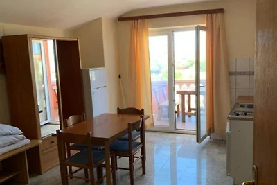 Apartments Ata - One Bedroom Apartment with B...
