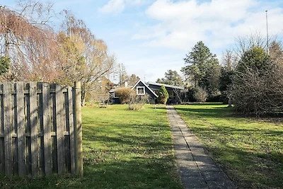 6 Personen Ferienhaus in Føllenslev