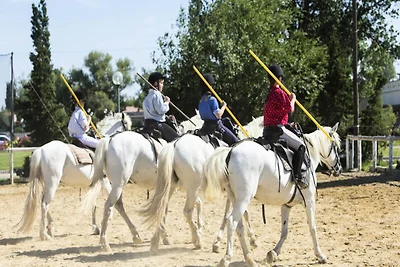 Ferienwohnung Familienurlaub Arles