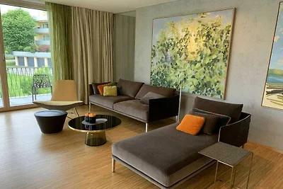 Appartamento per vacanze triLogie-Mulbeere