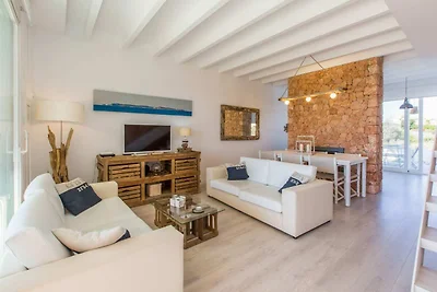 Can BosquerrÓ - Ferienhaus Mit Privatem Pool