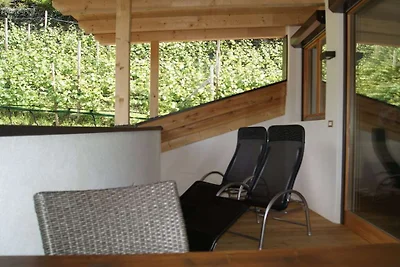 Appartamento a Merano con piscina