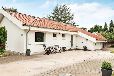8 persoons vakantie huis in Ebeltoft-By Traum