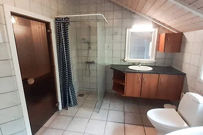 6 Personen Ferienhaus in Vestervig-By Traum